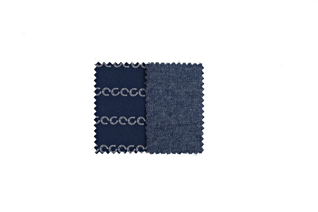 Maverick Fabric Sample