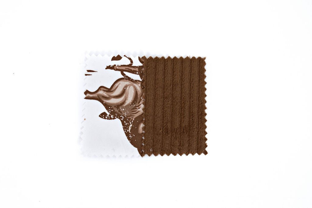 Maverick Fabric Sample