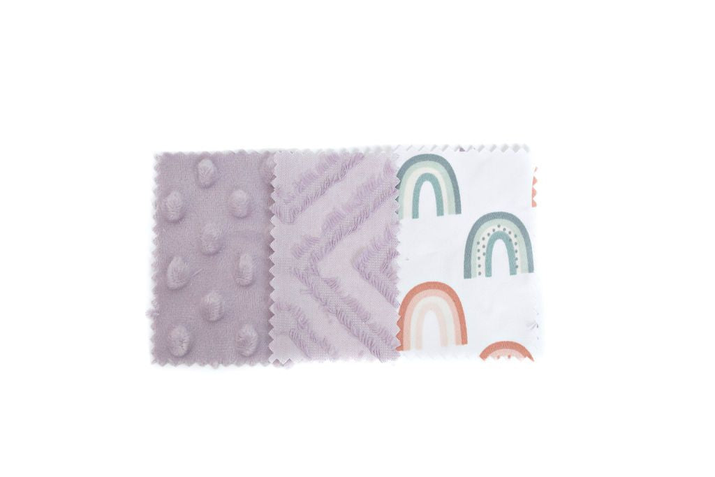 Olivia Fabric Sample