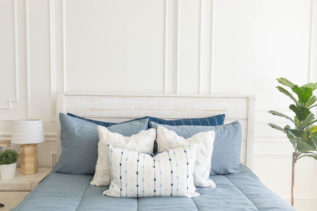 Quinn Luxe Bundle