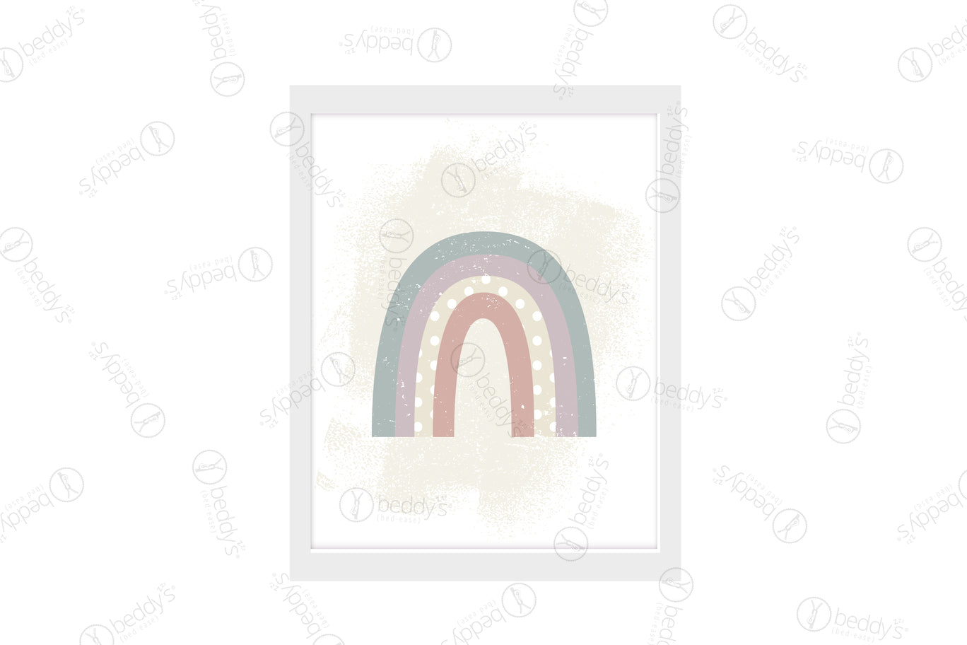 Rainbow artwork download