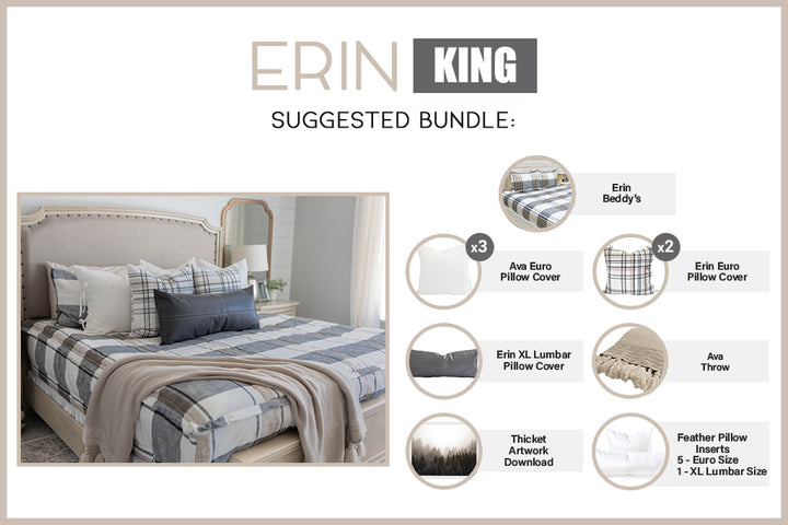 Bundle for cheapest Erin