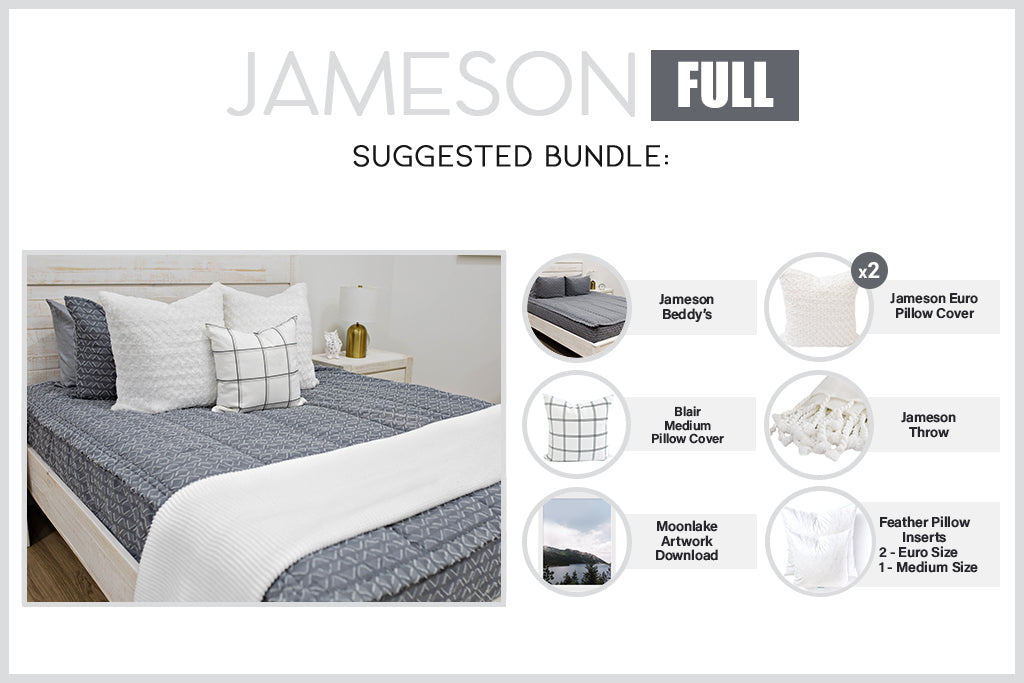 Jameson Luxe Bundle