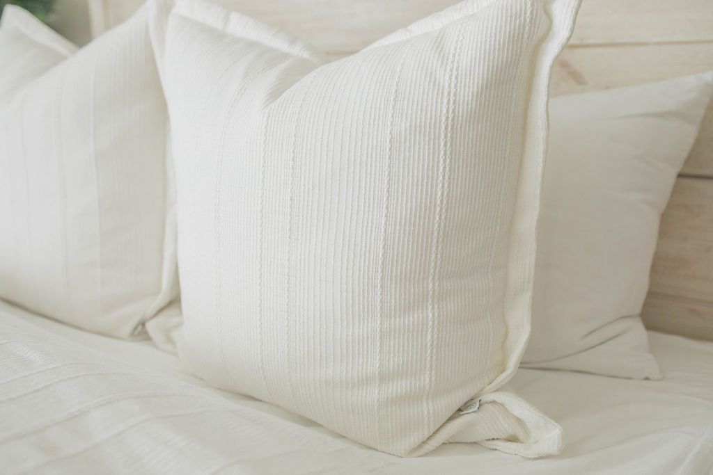 Blakely XL Euro Pillow Cover