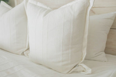 Blakely XL Euro Pillow Cover