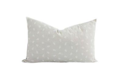 Holland Lumbar Pillow Cover | Beddy's