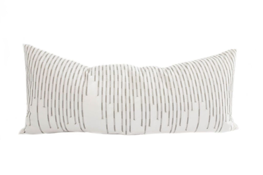 XL Lumbar Pillow Covers Beddy's