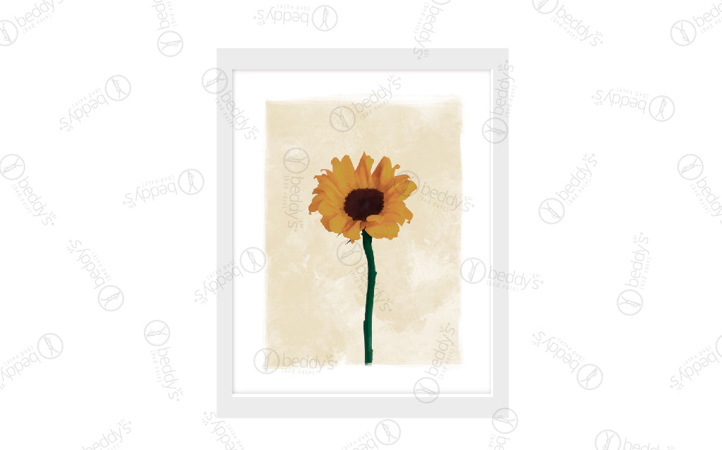 Sunflower Artwork Download
