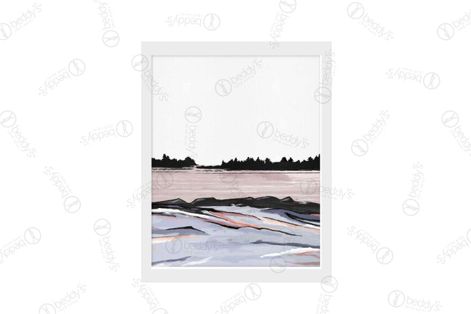Lake Lanier Artwork Download