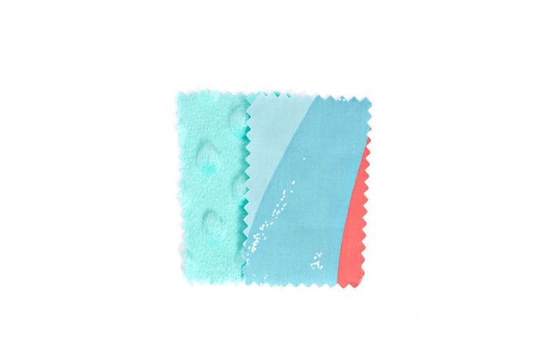 Maisey Fabric Sample